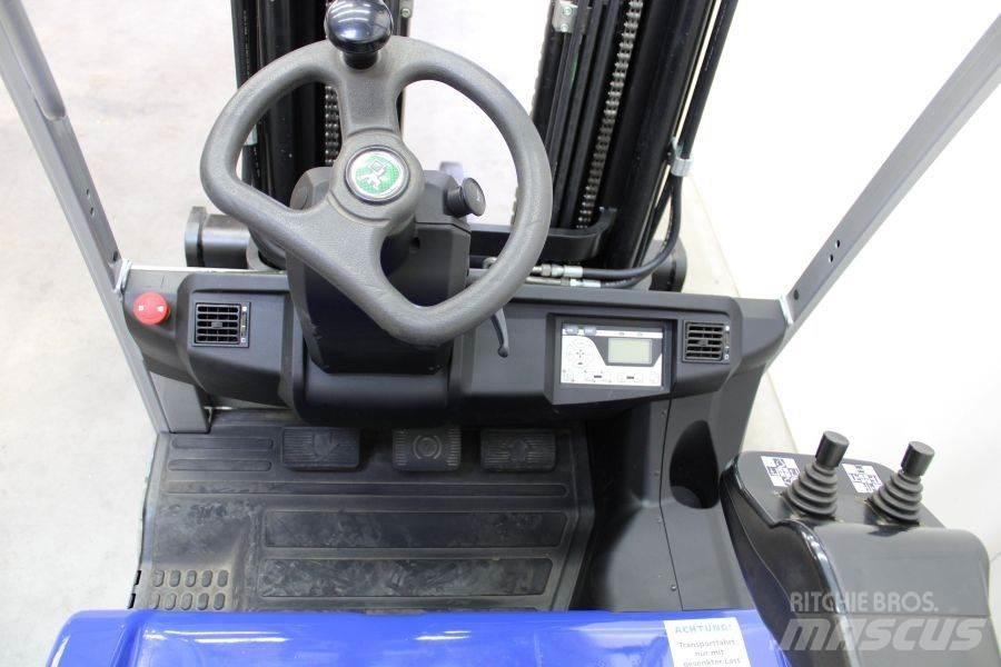 Cesab B 420 Elektrostapler
