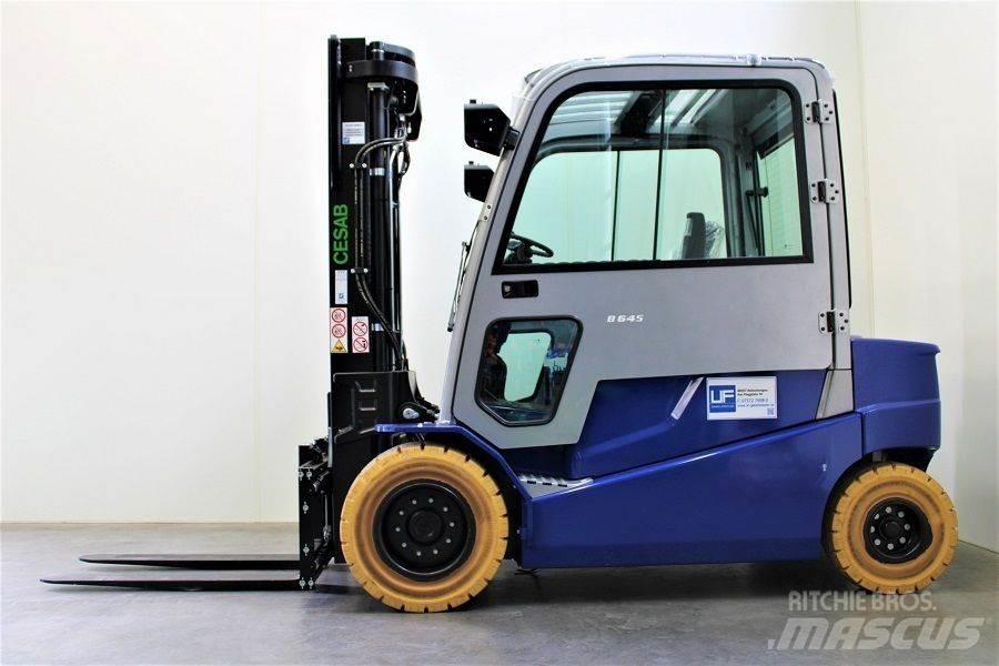 Cesab B 645 Elektrostapler