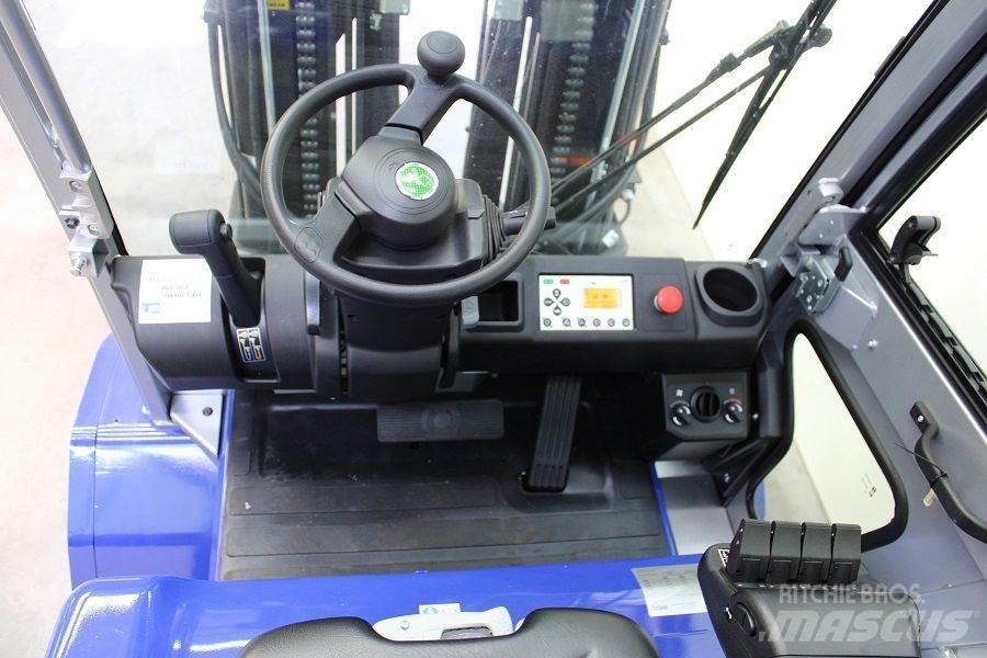 Cesab B 645 Elektrostapler