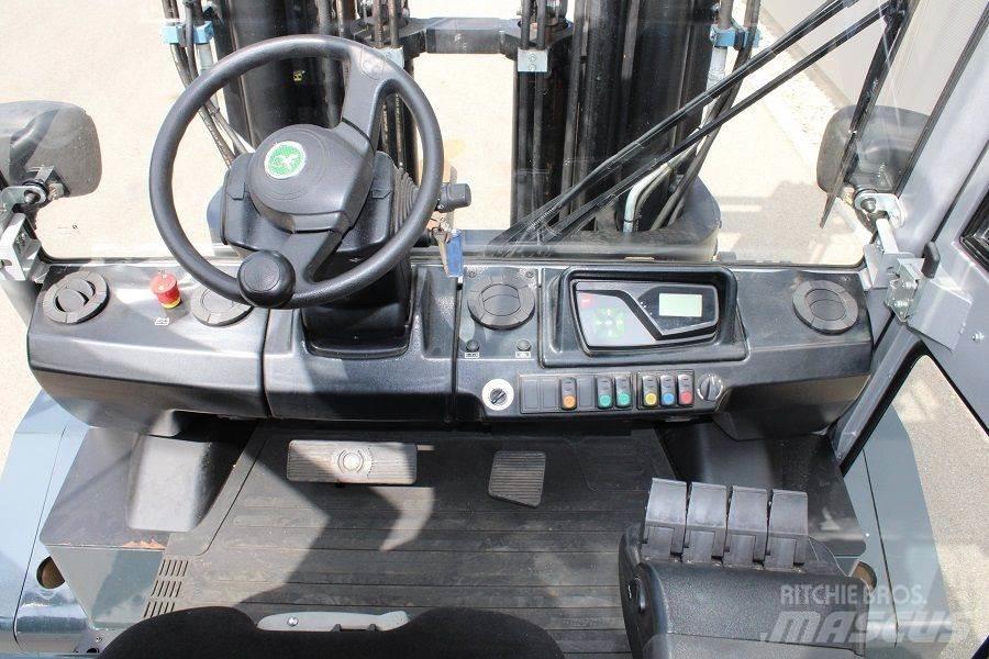 Cesab B 885 Elektrostapler