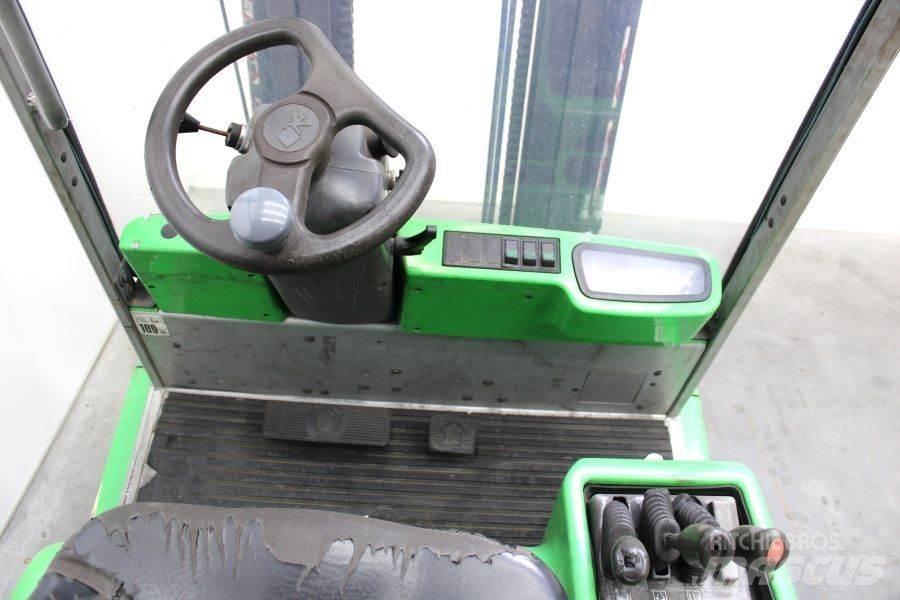 Cesab Drago H350D Dieselstapler