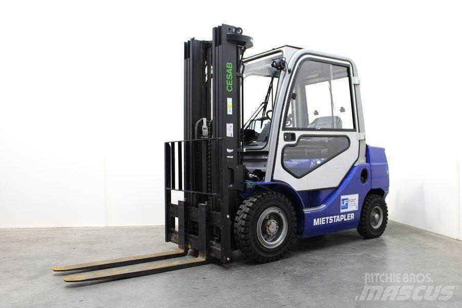 Cesab M 325 D Dieselstapler
