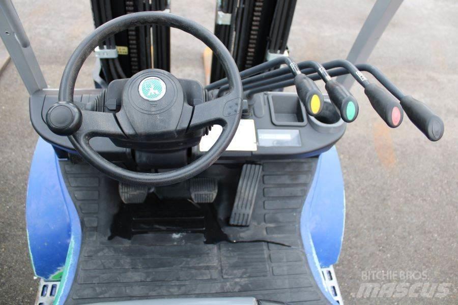 Cesab M 325 D Dieselstapler