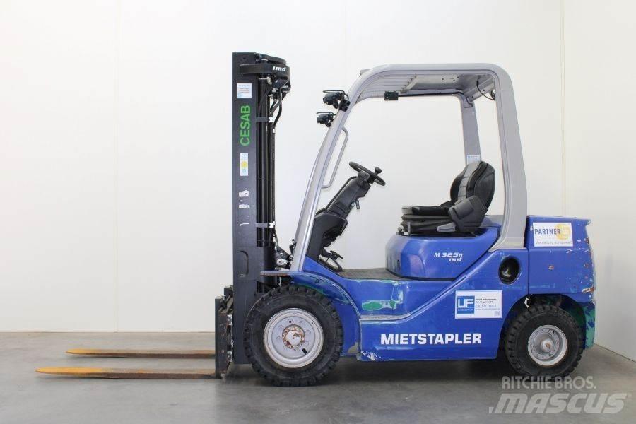 Cesab M 325 D Dieselstapler