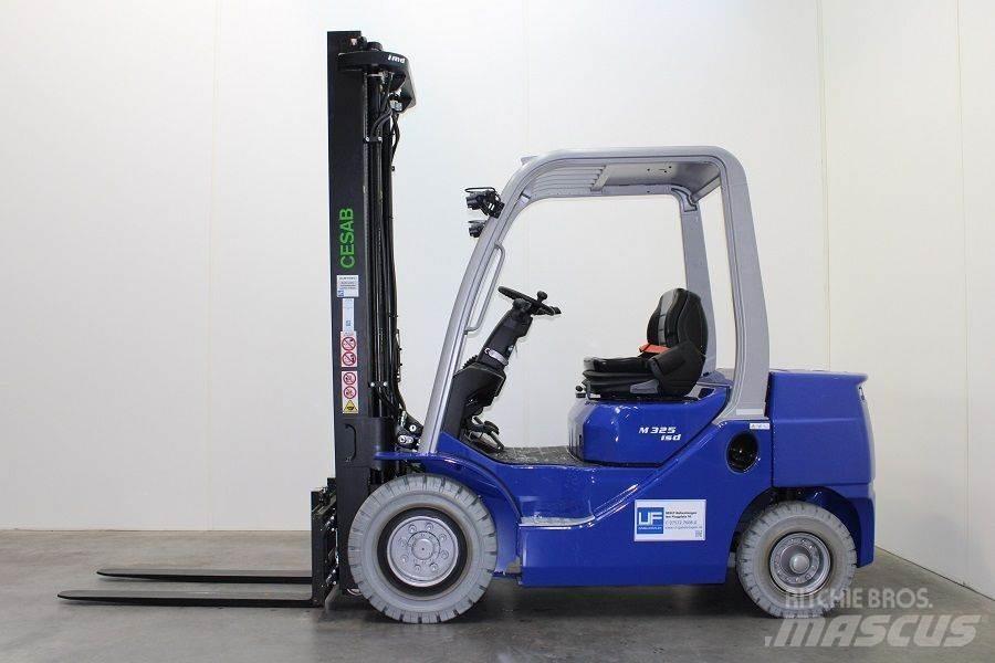 Cesab M 325 DV Dieselstapler