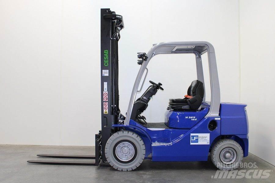 Cesab M 325 DV Dieselstapler