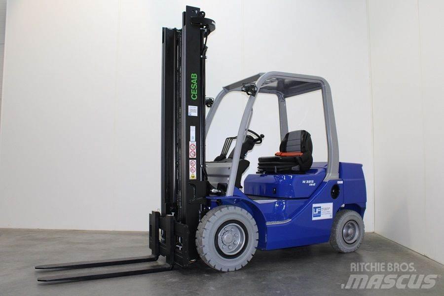 Cesab M 325 DV Dieselstapler