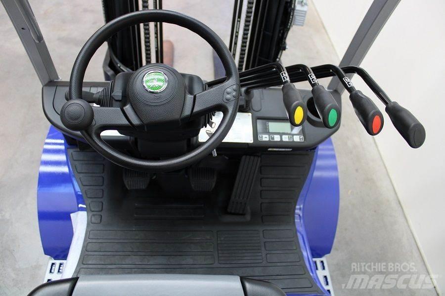 Cesab M 325 DV Dieselstapler