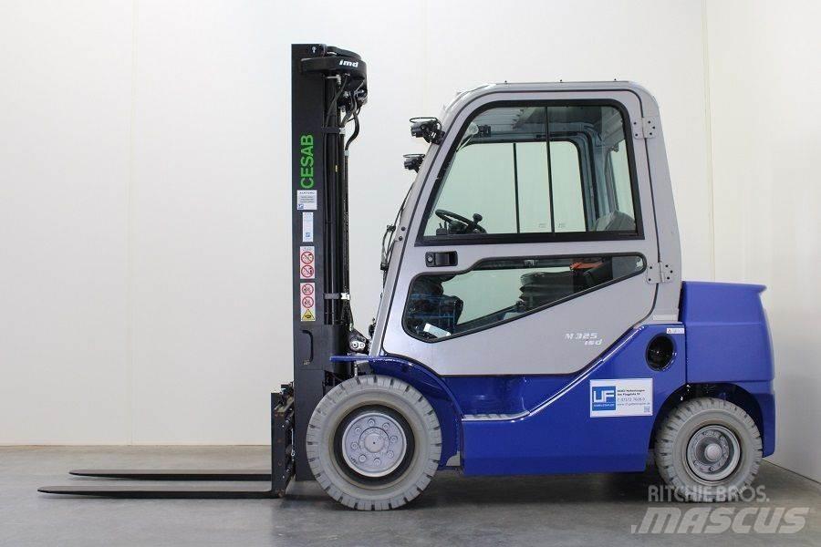 Cesab M 325 DV Dieselstapler