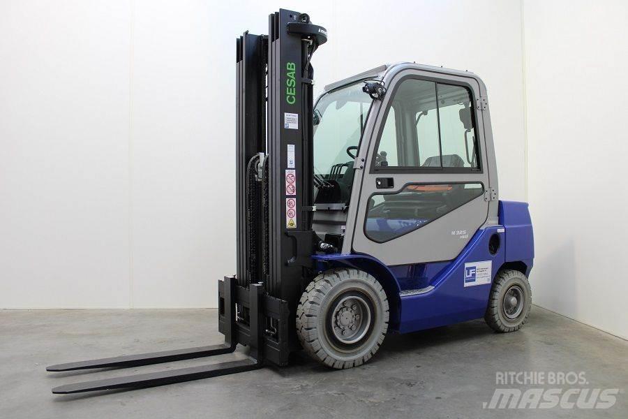 Cesab M 325 DV Dieselstapler