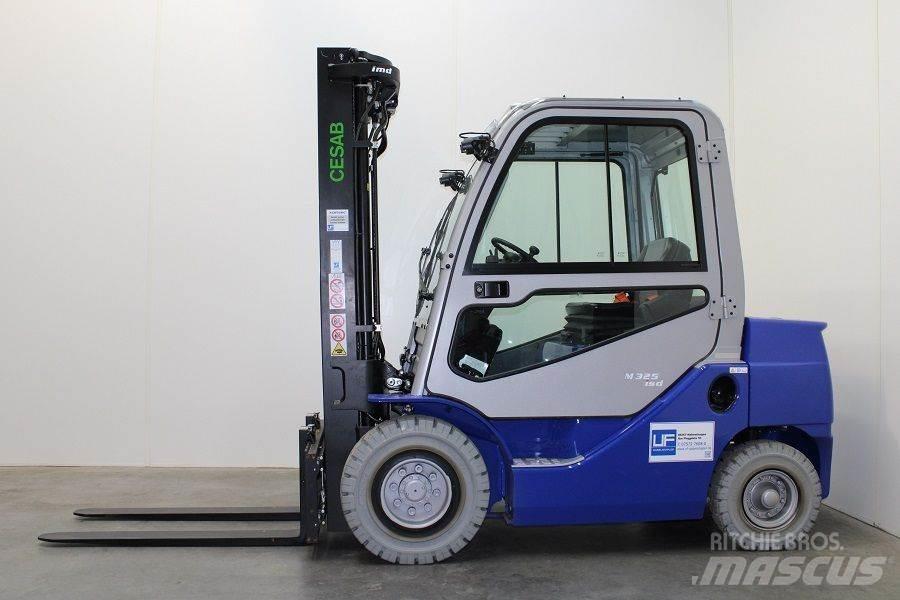 Cesab M 325 DV Dieselstapler