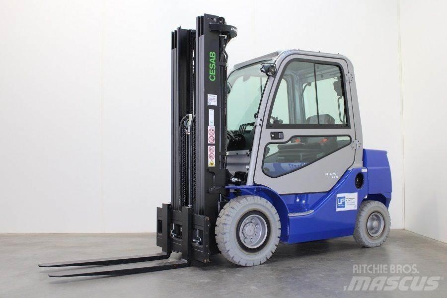 Cesab M 325 DV Dieselstapler