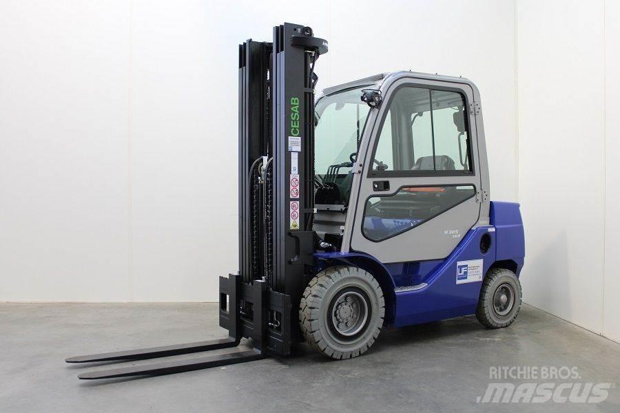 Cesab M 325 DV Dieselstapler