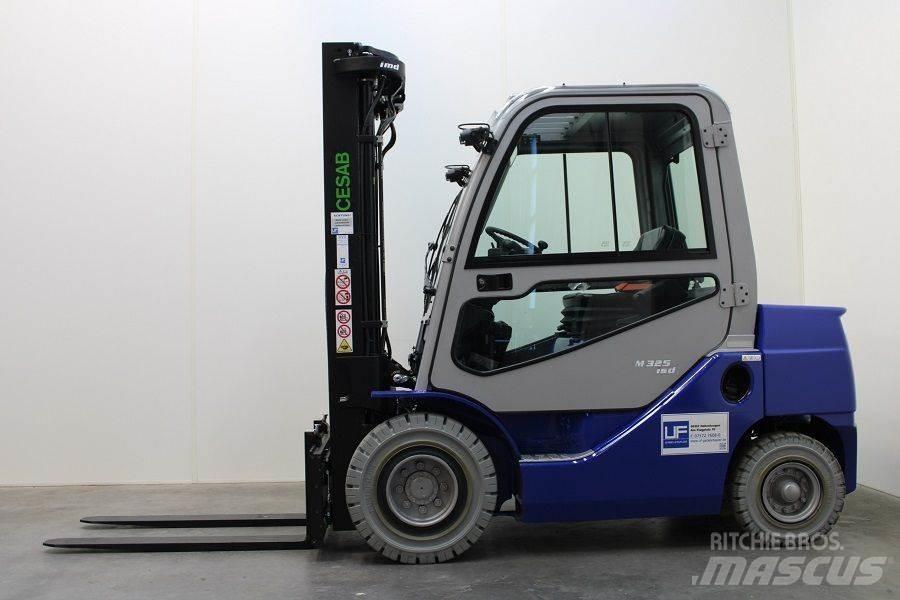 Cesab M 325 DV Dieselstapler