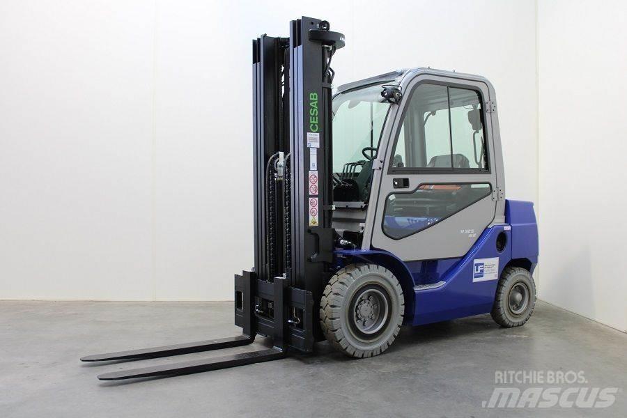 Cesab M 325 DV Dieselstapler