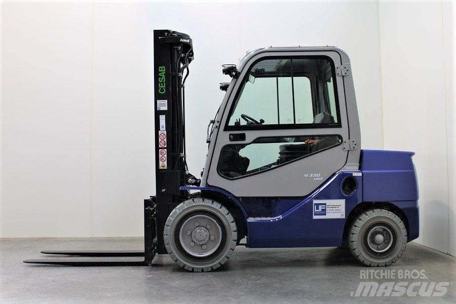 Cesab M 330 DV Dieselstapler