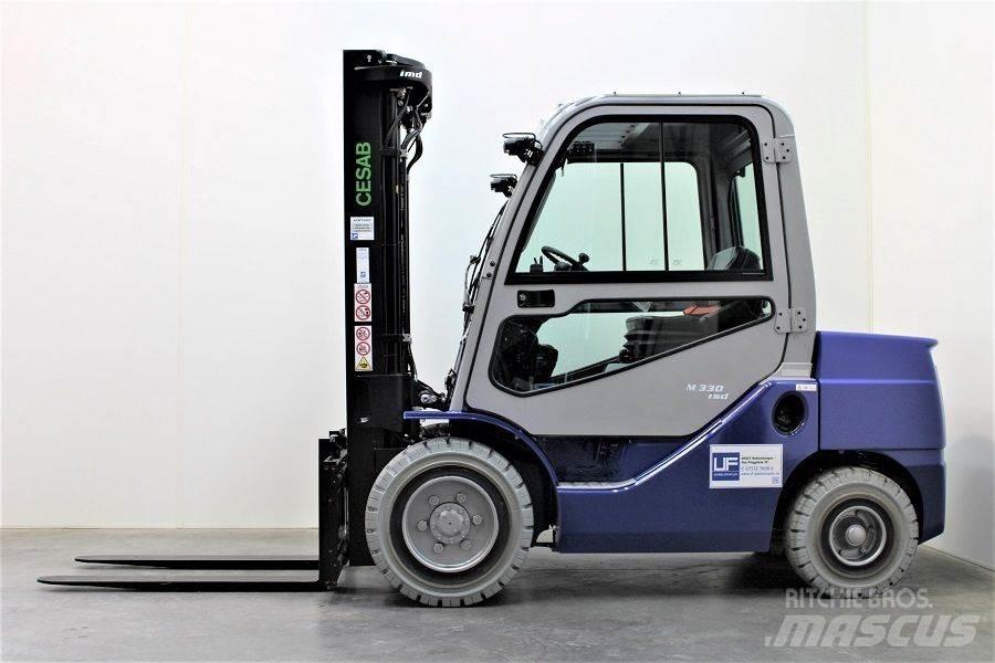 Cesab M 330 DV Dieselstapler