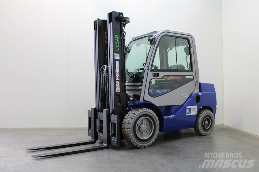 Cesab M 330 DV Dieselstapler