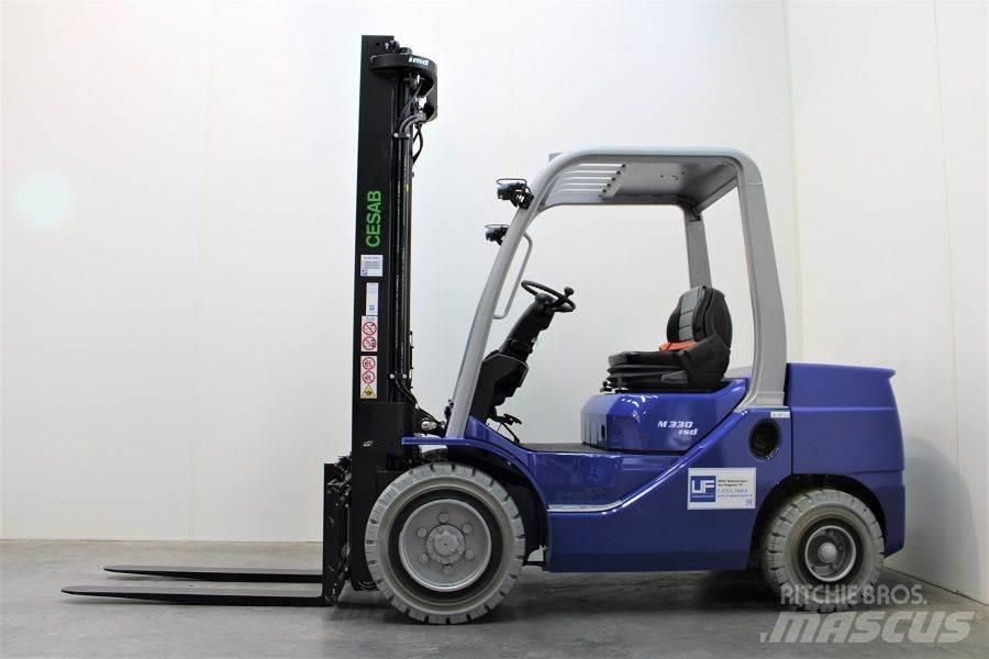Cesab M 330 DV Dieselstapler