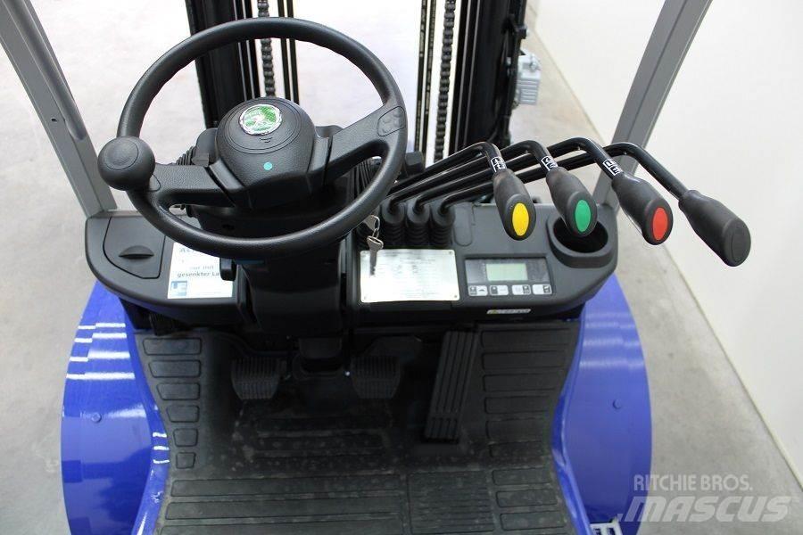 Cesab M 330 DV Dieselstapler