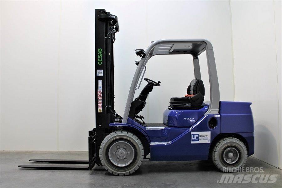 Cesab M 330 DV Dieselstapler