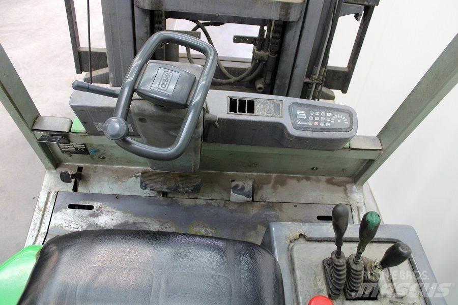 Cesab MAK 400 Elektrostapler