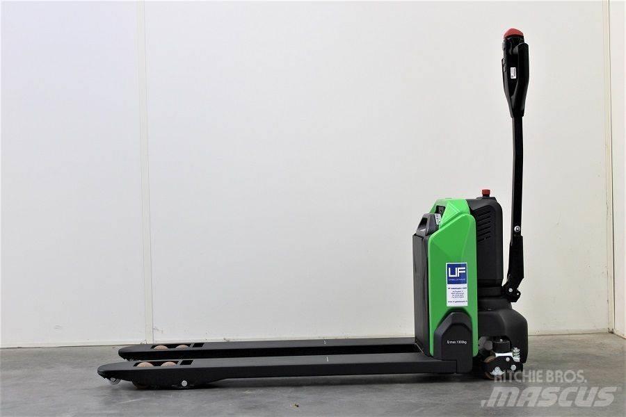 Cesab P013i Niedergabelstapler