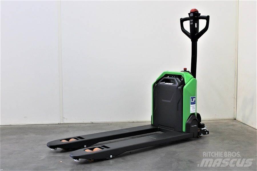 Cesab P013i Niedergabelstapler