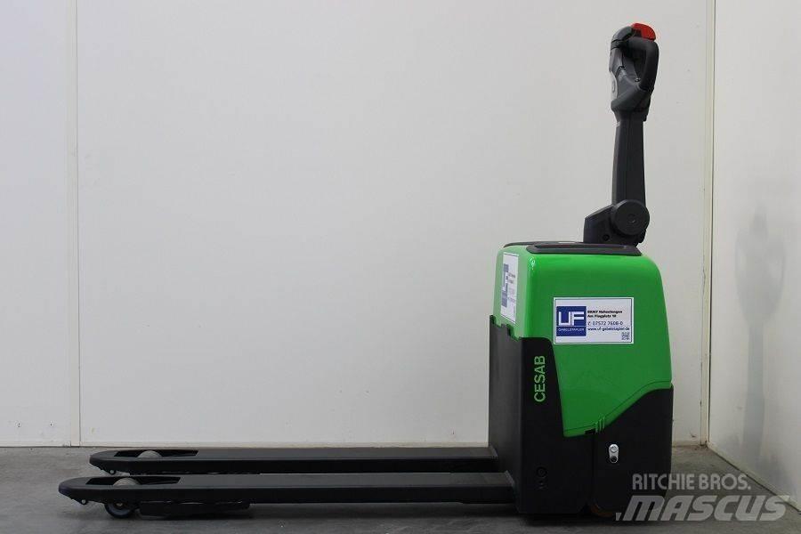Cesab P113 Niedergabelstapler
