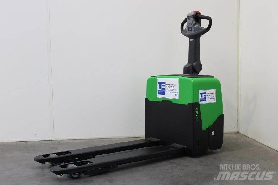 Cesab P113 Niedergabelstapler