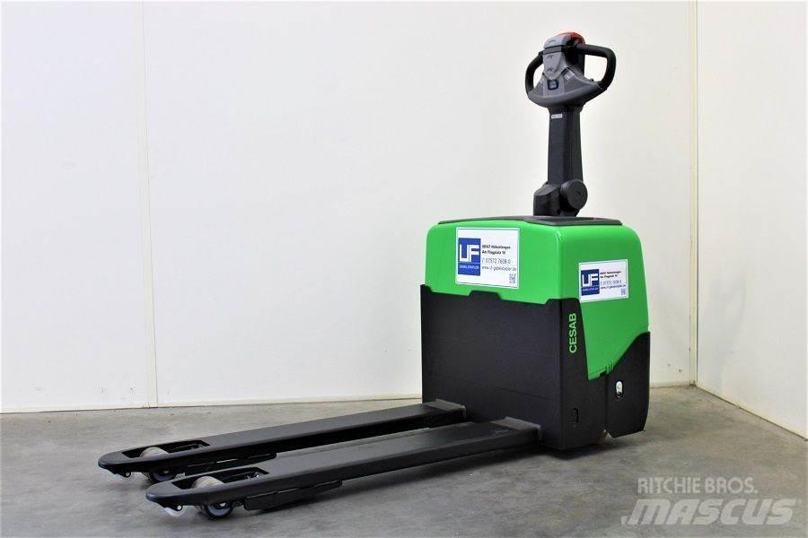 Cesab P113 Niedergabelstapler