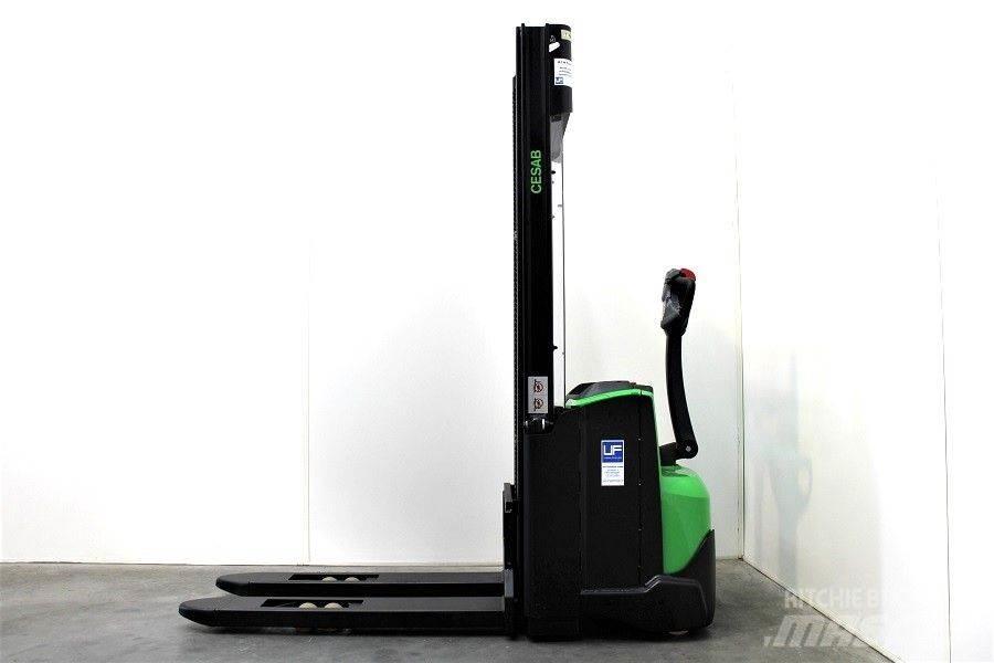Cesab S 212 / 330 Deichselstapler