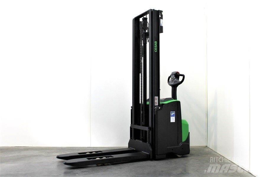 Cesab S 212 / 330 Deichselstapler