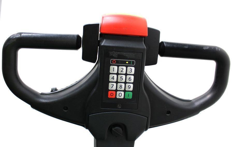 Cesab S 212 / 450 Deichselstapler