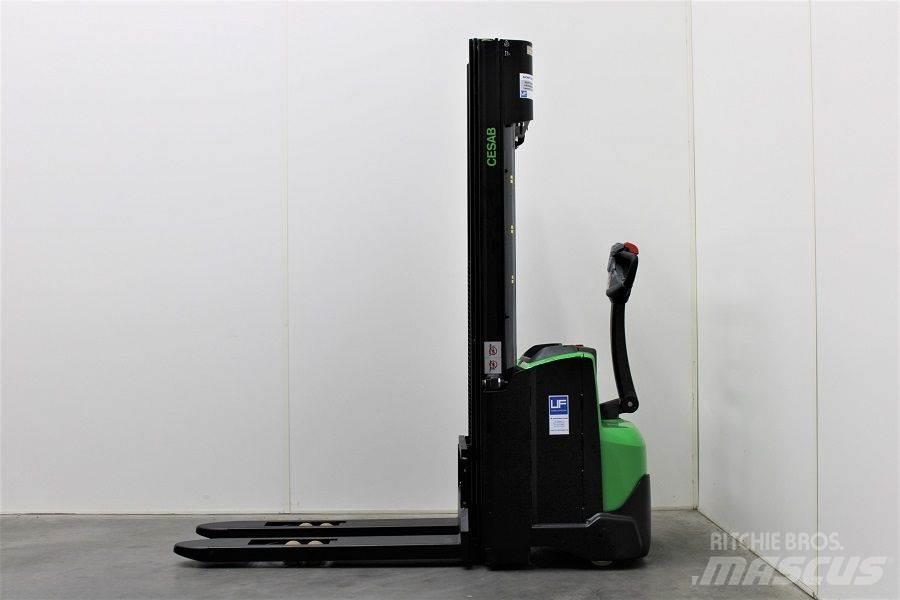 Cesab S 212 / 450 Deichselstapler