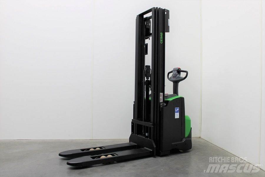 Cesab S 212 / 450 Deichselstapler