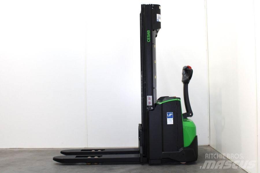 Cesab S 212 / 450 Deichselstapler