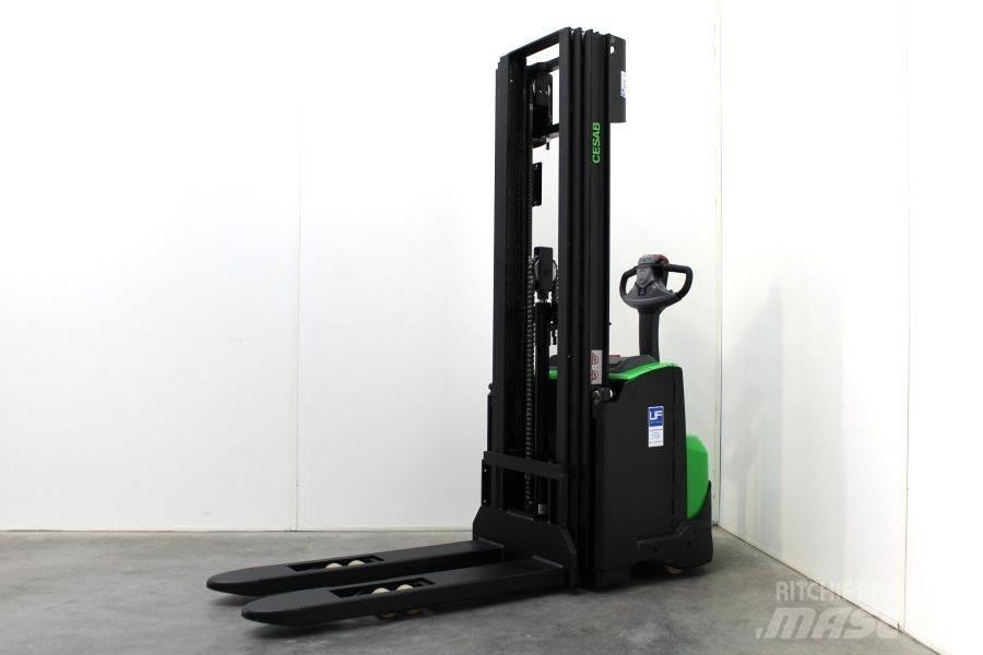Cesab S 212 / 450 Deichselstapler