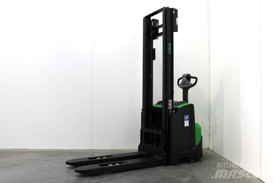 Cesab S 214 / 325 Deichselstapler