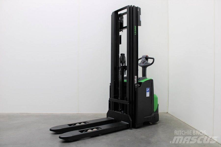 Cesab S 214 / 445 Deichselstapler