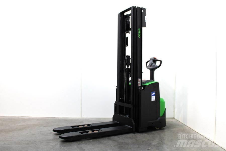 Cesab S 214 / 445 Deichselstapler