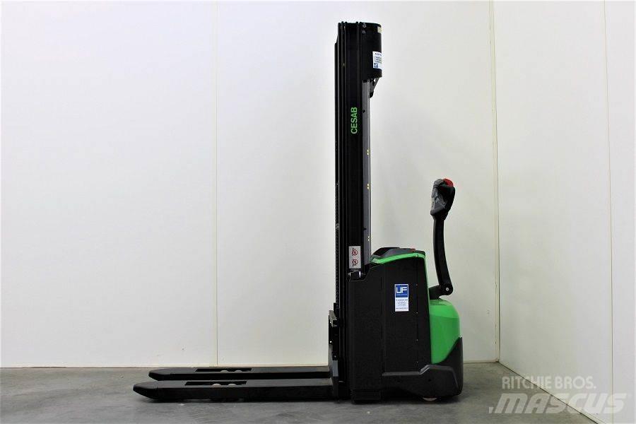 Cesab S 214 / 475 Deichselstapler