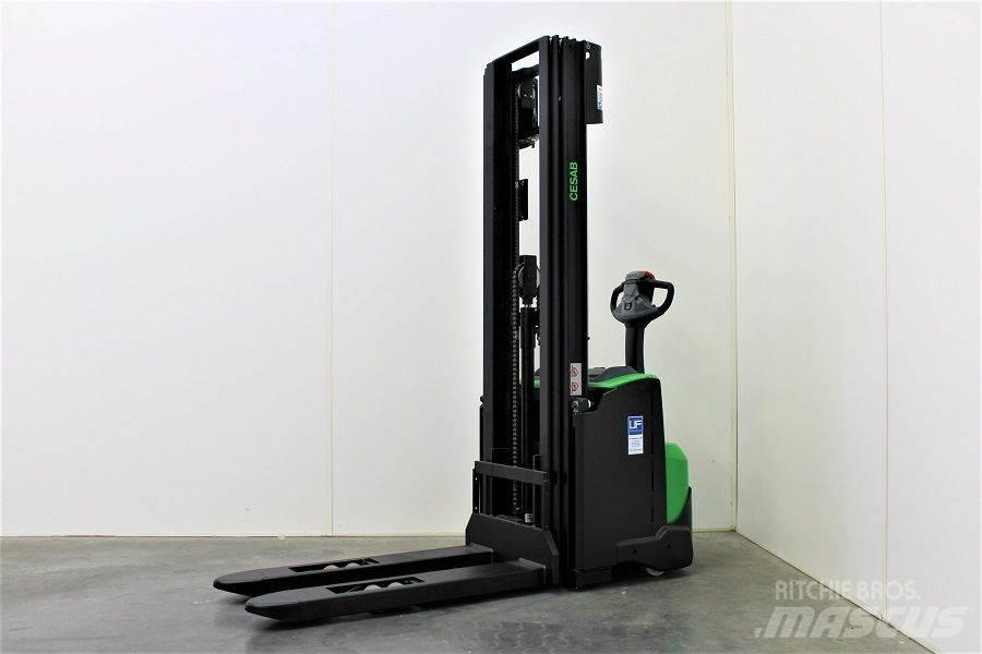 Cesab S 214 / 475 Deichselstapler