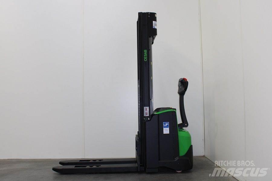 Cesab S 214 / 475 Deichselstapler