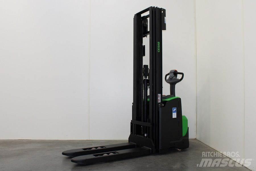 Cesab S 214 / 475 Deichselstapler