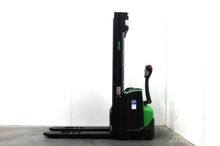 Cesab S 214 / 475 Deichselstapler