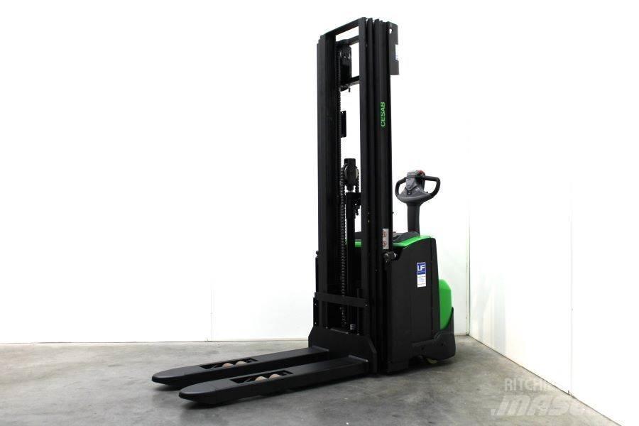 Cesab S 214 / 475 Deichselstapler
