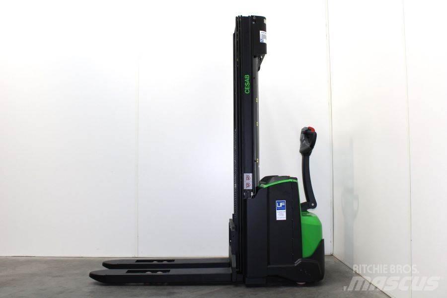 Cesab S 214 / 475 Deichselstapler