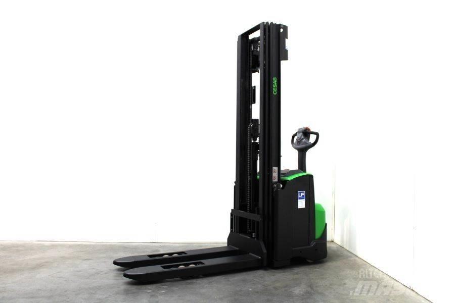 Cesab S 214 / 475 Deichselstapler