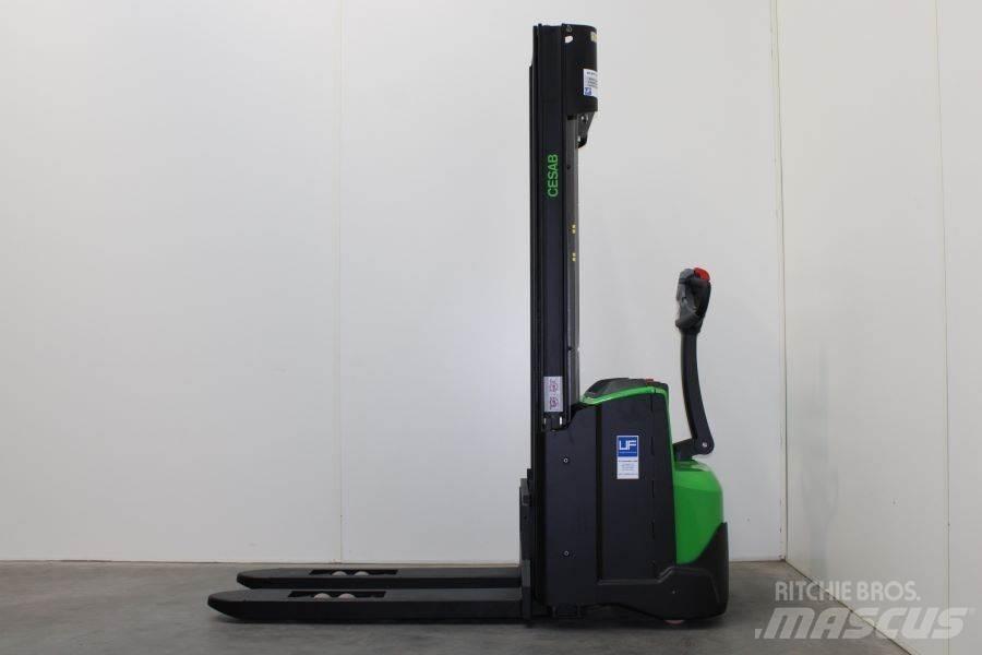 Cesab S 214 L / 325 Deichselstapler